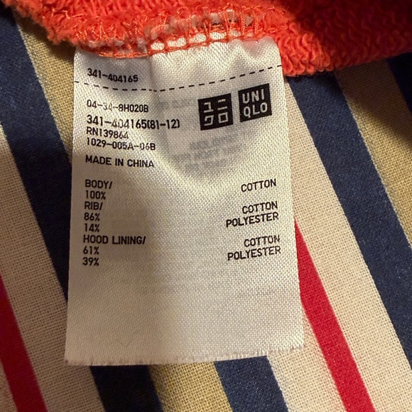 Sweatshirt - Picture 4 of 4